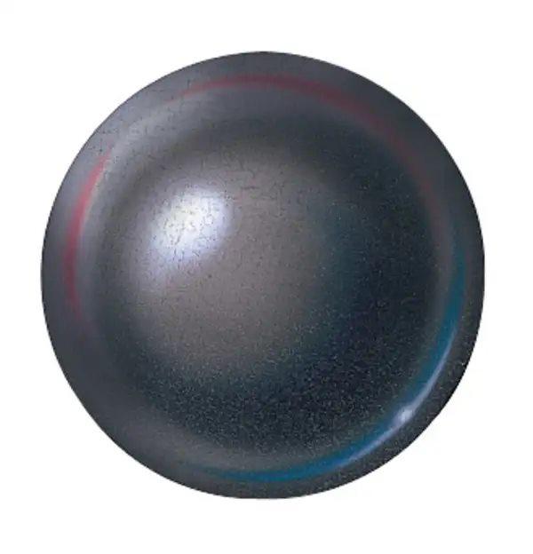 Hornady Muzzleloader Lead Round Balls 54 cal .520" 100/ct Picture of Hornady Mfg 54 CAL .520 LEAD BALLS 100 RD