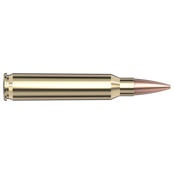 Hornady Match Rifle Ammunition .223 Rem 75 gr BTHP 2790 fps - 20/box Picture of Hornady Mfg AMMO CUSTOM 223 75 GR BTHP MATCH