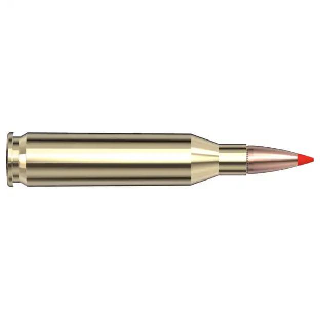 Hornady American Whitetail Tipped SST Rifle Ammunition 243 Win 95gr PT 2960 fps 20/ct Picture of Hornady Mfg HORNADY AMMO 243 WIN 95 GR SST AWT 20 RDS