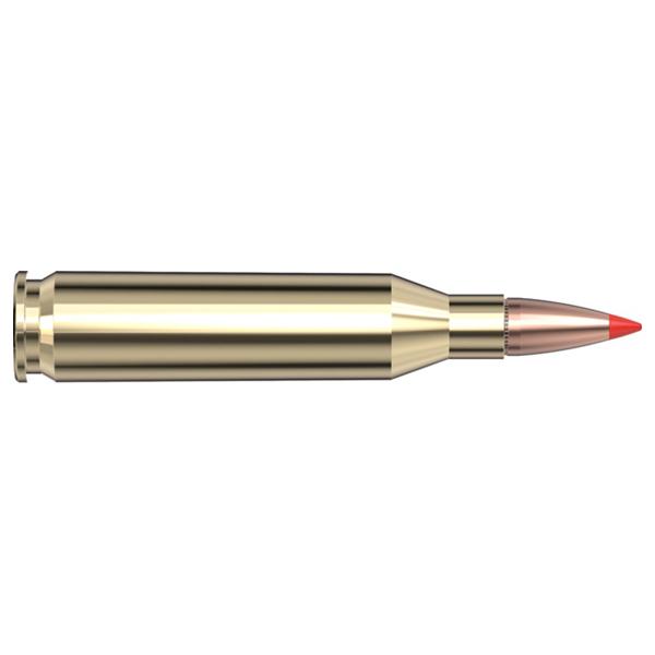 Hornady Superformance Rifle Ammunition .243 Win 95 gr SST 3185 fps 20/Box Picture of Hornady Mfg AMMO SUPERFORMANCE .243 95GR SST 20RD