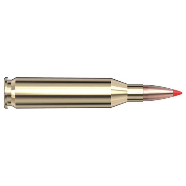 Hornady Custom Lite Rifle Ammunition .243 Win 87 gr SST Custom Lite 20/Box Picture of Hornady Mfg AMMO CUSTOM LITE .243 87GR SST 20R