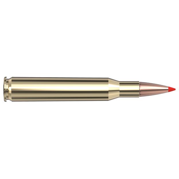 Hornady American Whitetail Tipped SST Rifle Ammunition 270 Win 130gr PT 3050 fps 20/ct Picture of Hornady Mfg HORNADY AMMO 270 WIN 130 GR SST AWT 20 RDS