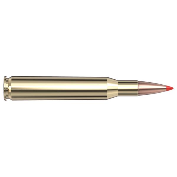 Hornady Superformance Rifle Ammunition .270 Win 130 gr SST 3200 fps - 20/box Picture of Hornady Mfg AMMO SUPERFORMANCE .270 130GR SST 20R