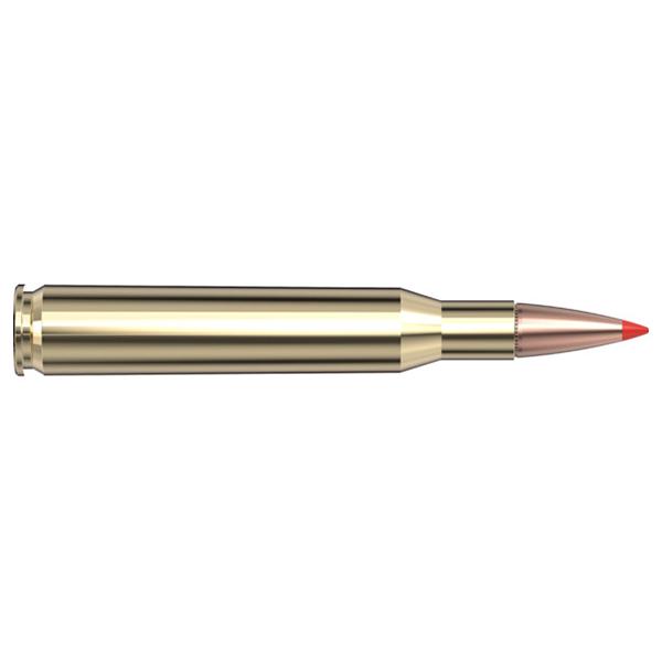 Hornady Superformance Rifle Ammunition .270 Win 140 gr SST 3090 fps - 20/box Picture of Hornady Mfg AMMO SUPERFORMANCE .270 140GR SST 20R