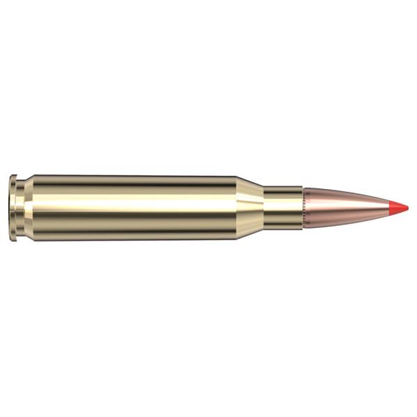 Hornady Superformance Rifle Ammunition 7mm-08 Rem 139 gr SST 2950 fps - 20/box Picture of Hornady Mfg AMMO SUPERFORMANCE .7MM-08 139GR SST