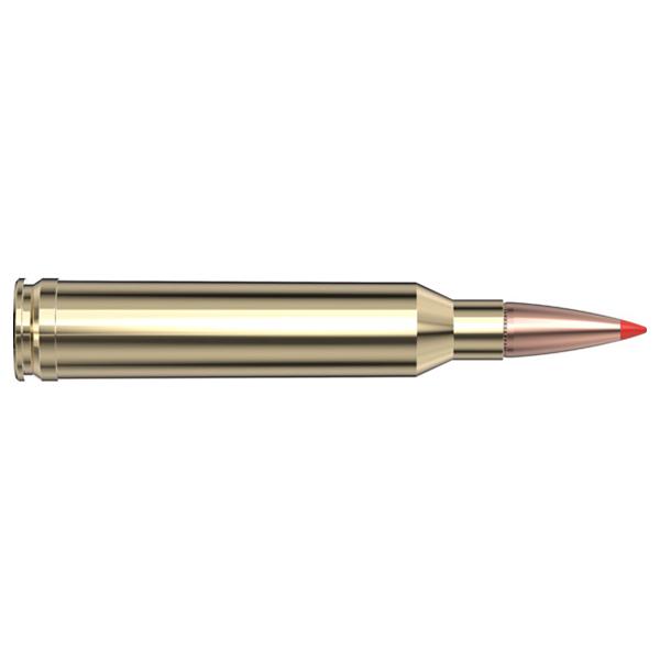 Hornady Superformance Rifle Ammunition 7mm Rem Mag 139 gr SST 3240 fps - 20/box Picture of Hornady Mfg AMMO SUPERFORMANCE .7MM 139GR SST 20R