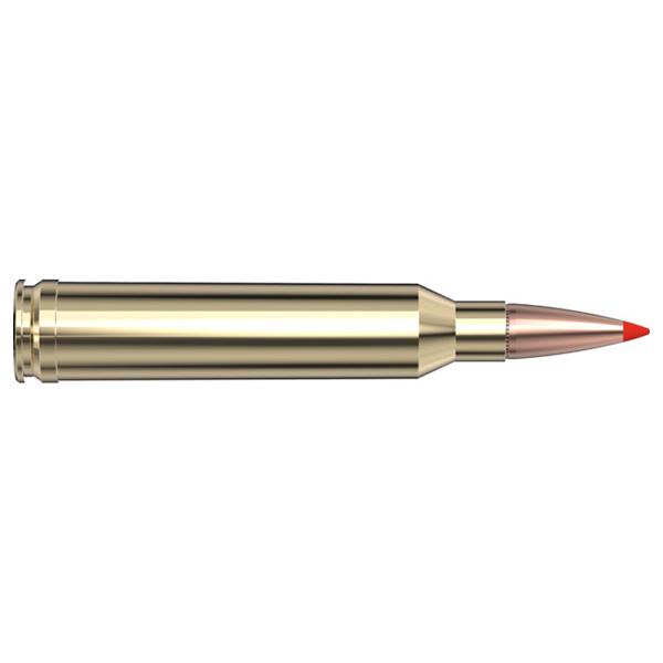 Hornady Superformance Rifle Ammunition 7mm Rem Mag 154 gr SST 3100 fps - 20/box Picture of Hornady Mfg AMMO SUPERFORMANCE .7MM 154GR SST 20RD