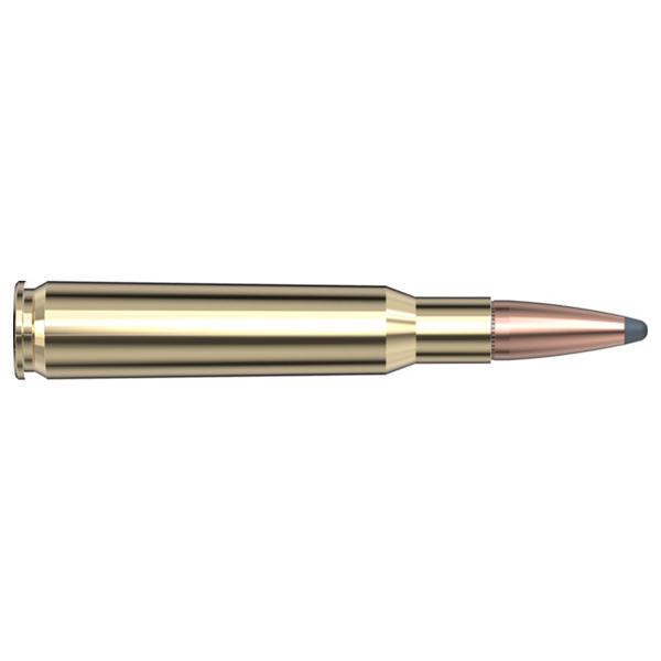 Hornady Custom Lite Rifle Ammunition .275 Rigby 140 gr InterLock SP 20/Box Picture of Hornady Mfg AMMO CUSTM.275 RIGBY (7x57 Mauser) 140G SP 20R