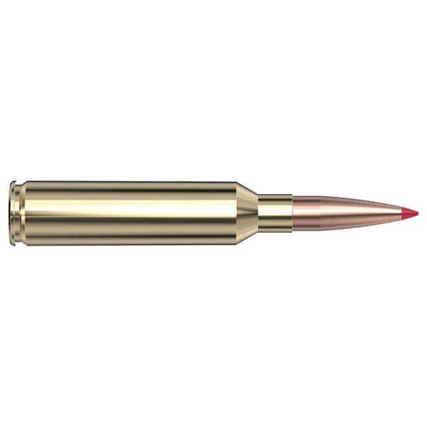 Hornady ELD Match Rifle Ammunition 7mm PRC 180 gr PT 2975 fps 20/ct Picture of Hornady Mfg AMMO 7MM PRC 180gr ELD MATCH 20 Rounds