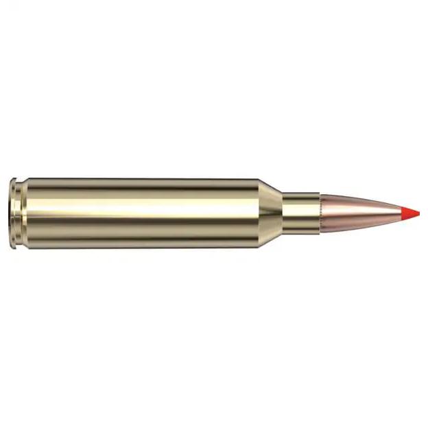 Hornady American Whitetail Tipped SST Rifle Ammunition 308 Win 150gr PT 2810 fps 20/ct Picture of Hornady Mfg HORNADY AMMO 308 WIN 150 GR SST AWT 20 RDS