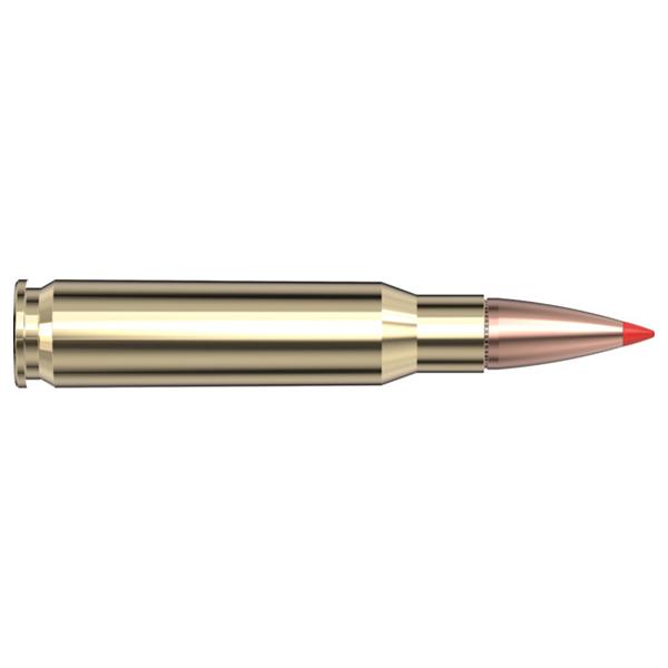 Hornady Custom Lite Rifle Ammunition .308 Win 125 gr SST Custom Lite 20/Box Picture of Hornady Mfg AMMO CUSTOM LITE .308 WIN.125GR SST