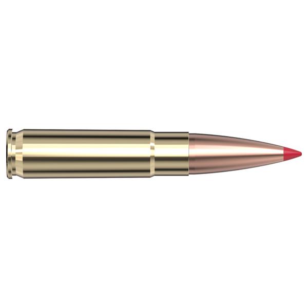 Hornady Black Rifle Ammunition .300 AAC Blackout .208 gr A-MAX 1020 fps 20/ct Picture of Hornady Mfg AMMO 300 BLACKOUT 208 GR A-MAX BLACK 20 rounds