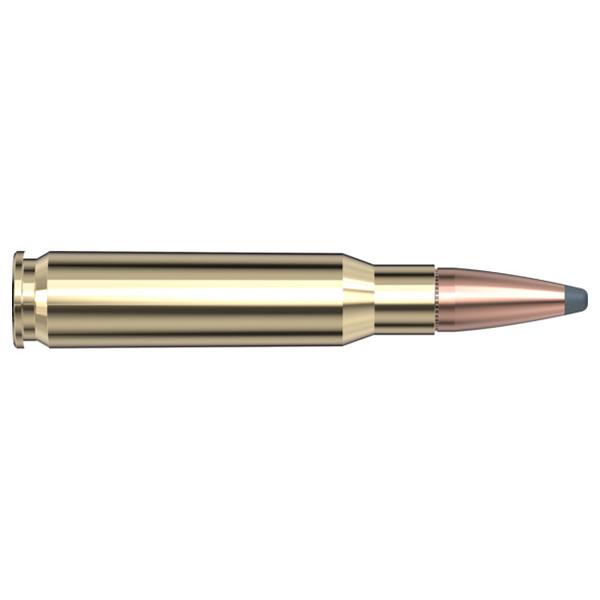 Hornady American Whitetail Rifle Ammunition .308 Win 150 gr. SP 2820 fps 20/ct Picture of Hornady Mfg AMMO AMERICAN WHITETAIL .308 WIN.150 SP