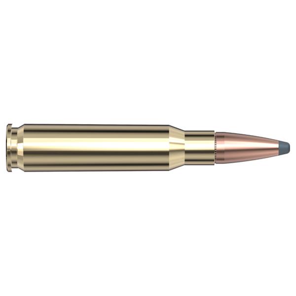 Hornady American Whitetail Rifle Ammunition .308 Win 165 gr. SP 2700 fps 20/ct Picture of Hornady Mfg AMMO AMERICAN WHITETAIL 308 WIN 165 GR INTERLOCK
