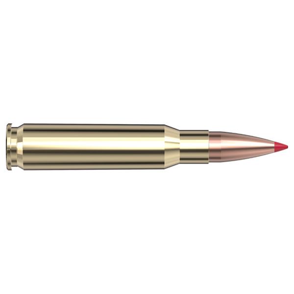 Hornady Black Rifle Ammunition .308 Win 155 gr A-MAX 2855 fps 20/ct Picture of Hornady Mfg AMMO 308 WIN 155 GR A-MAX BLACK 20 rounds