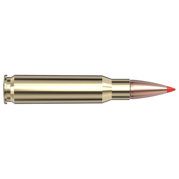 Hornady Custom Rifle Ammunition .308 Win 150 gr SST  - 20/box Picture of Hornady Mfg AMMO CUSTOM 308 WIN 150 GR SST