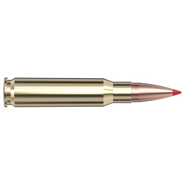 Hornady Superformance Match Rifle Ammunition .308 Win 168 gr ELD 2840 fps 20/ct Picture of Hornady Mfg AMMO SUPERFORMANCE 308 WIN 168 GR ELD MATCH 20 rounds