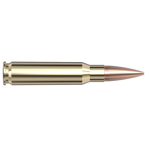 Hornady Match Rifle Ammunition .308 Win 168 gr BTHP 2700 fps - 20/box Picture of Hornady Mfg AMMO CUST 308 168GR BTHP MATC