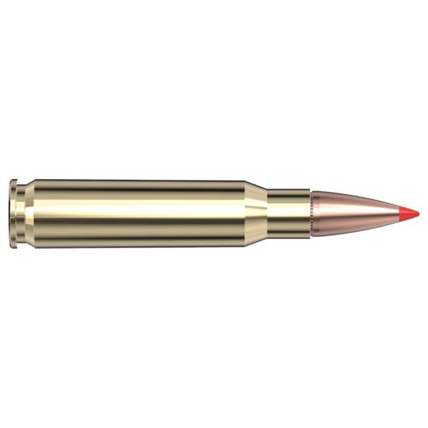 Hornady Superformance Rifle Ammunition .308 Win 165 gr SST 2840 fps - 20/box Picture of Hornady Mfg AMMO SUPERFORMANCE .308 WIN 165GR SST