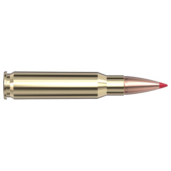 Hornady Superformance Rifle Ammunition .308 Win 165gr CX SPF 2750 fps 20/ct Picture of Hornady Mfg SUPERFORMANCE AMMO 308 WIN 165 GR CX SPF 20 Rounds