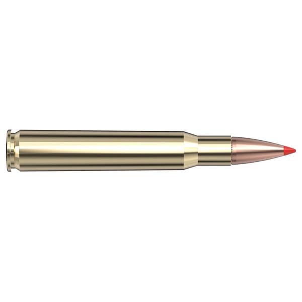 Hornady Custom Lite Rifle Ammunition .30-06 Springfield 125 gr SST Custom Lite 20/Box Picture of Hornady Mfg AMMO CUSTOM LITE 30-06 125G SST 20
