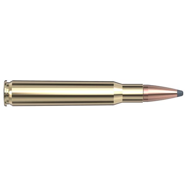 Hornady American Whitetail Rifle Ammunition .30-06 Sprg 180 gr 2700 fps SP 20/ct Picture of Hornady Mfg AMMO AMERICAN WHITETAIL 30-06 SPRG 180 GR INTERLOCK