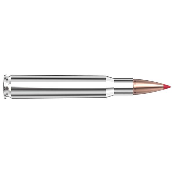 Hornady Outfitter Rifle Ammunition .30-06 Sprg 150gr CX OTF 3000 fps 20/ct Picture of Hornady Mfg AMMO OUTFITTER 30-06 SPRG 150 GR CX OTF 20 RDS