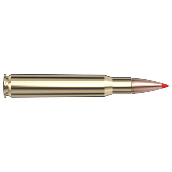 Hornady Superformance Rifle Ammunition .30-06 Sprg 165 gr SST 2940 fps 20/ct Picture of Hornady Mfg AMMO SUPERFORMANCE .30-06 165G SST 20