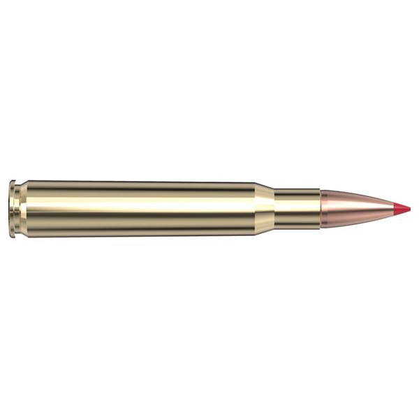 Hornady Superformance Rifle Ammunition .30-06 SPRG 165gr CX SPF 2940 fps 20/ct Picture of Hornady Mfg SUPERFORMANCE AMMO 30-06 SPRG 165 GR CX SPF 20 Rounds