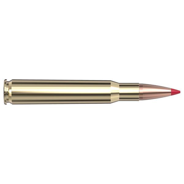 Hornady Precision Hunter Rifle Ammunition .30-06 Sprg 178 gr ELD-X 2750 fps 20/ct Picture of Hornady Mfg AMMO Precision Hunter 30-06 SPRG 178 GR ELD-X