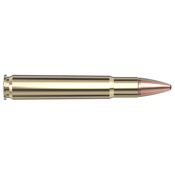Hornady Superformance Rifle Ammunition .35 Whelen 200 gr SP 2910 fps - 20/box Picture of Hornady Mfg AMMO SUPERFORMANCE .35 WHELEN 200 SPF 20RD