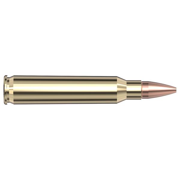 Hornady Superformance Rifle Ammunition 5.56 NATO 55gr CX SPF 3175 fps 20/ct Picture of Hornady Mfg SUPERFORMANCE AMMO 5.56 NATO 55 GR CX SPF 20 Rounds