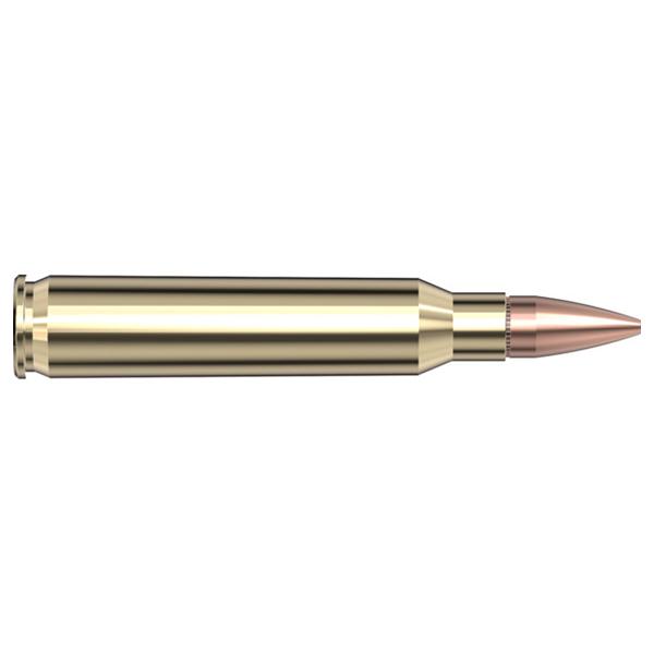 Hornady Superformance Rifle Ammunition 5.56x45mm 75 gr BTHP 2910 fps - 20/box Picture of Hornady Mfg AMMO SUPERFORMANCE MATCH 5.56 75G HP