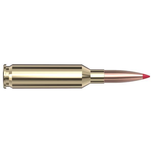 Hornady Match Rifle Ammunition 6mm Creedmoor 108 gr ELD 2660 fps 20/ct Picture of Hornady Mfg AMMO 6MM CREEDMOOR 108 GR ELD MATCH 20 rounds