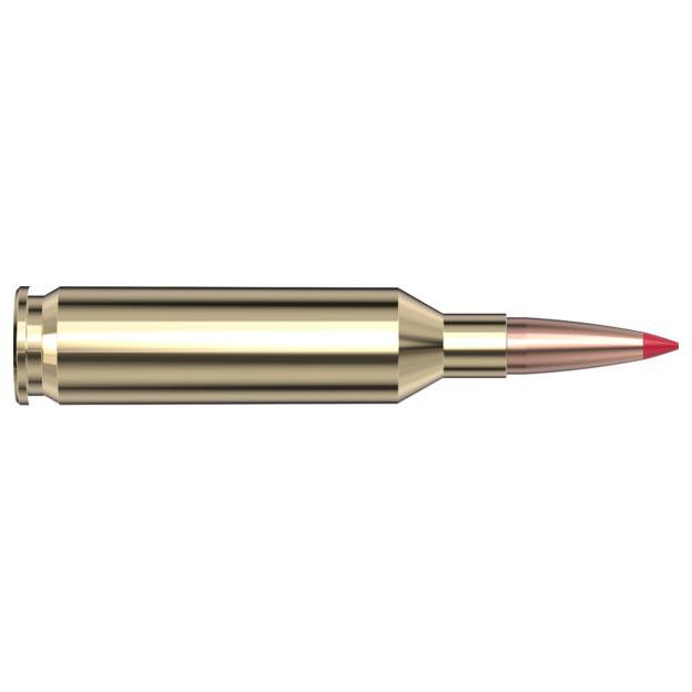 Hornady ELD Match Rifle Ammunition 25 Creedmoor 134gr PT 2800 fps 20/ct Picture of Hornady Mfg AMMO 25 CREEDMOOR 134 GR ELD MATCH 20/RD