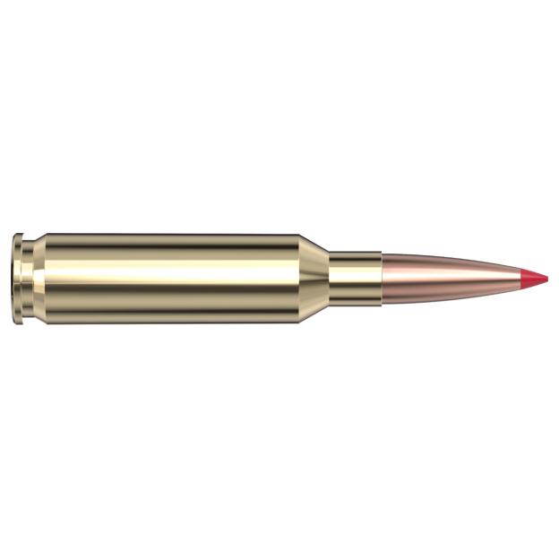 Hornady Precision Hunter ELD-X Rifle Ammunition 25 Creedmoor 128gr PT 2850fps 20/ct Picture of Hornady Mfg AMMO PRECISION HUNTER 25 Creedmoor 128 GR ELD-X 20rd
