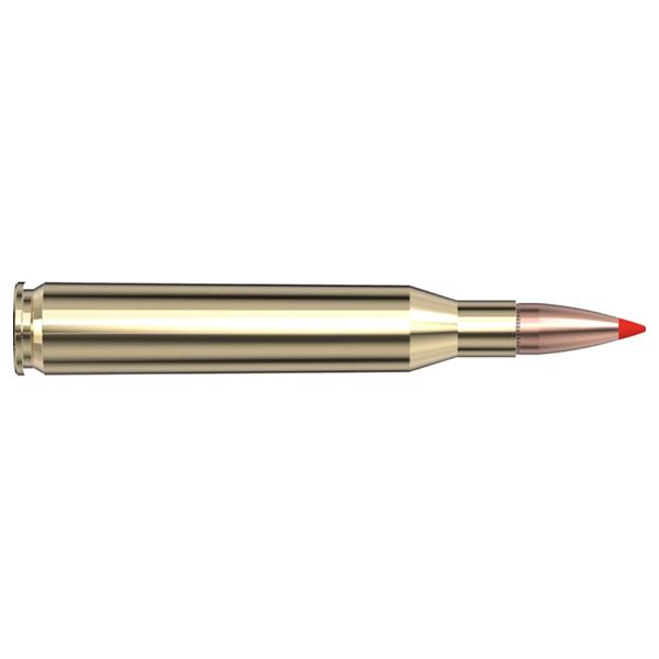 Hornady Superformance Rifle Ammunition .25-06 Rem 117 gr SST 3110 fps - 20/ct Picture of Hornady Mfg AMMO SUPERFORMANCE .25-06 117G SST 20