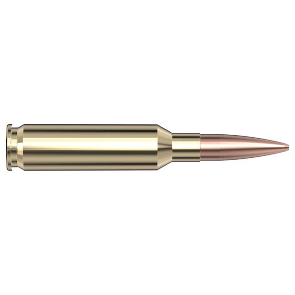 Hornady American Gunner Bulk Rifle Ammunition 6.5 Creedmoor 140 gr BTHP 2690 fps 50/ct Picture of Hornady Mfg AMMO 6.5 CREEDMOOR 140 GR BTHP AG (50) 50 rounds