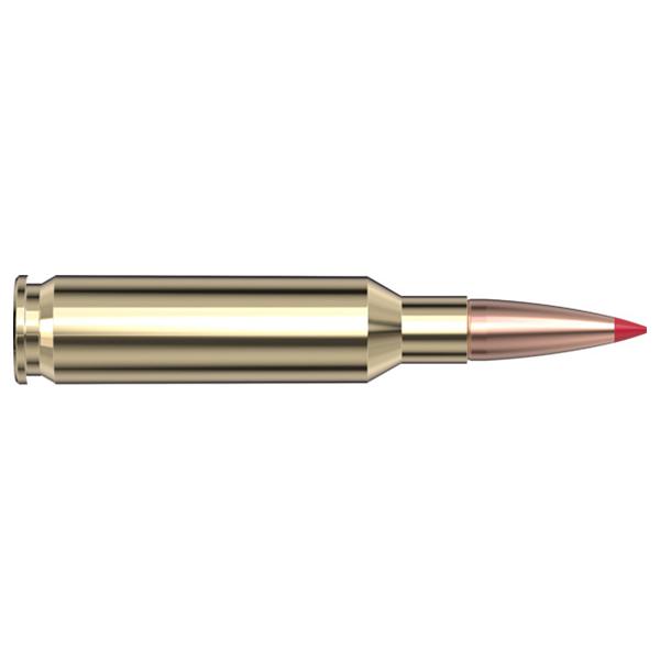 Hornady Superformance Rifle Ammunition 6.5 Creedmoor 120gr CX SPF 3050 fps 20/ct Picture of Hornady Mfg SUPERFORMANCE AMMO 6.5 CREEDMOOR 120 CX SPF 20 Rounds