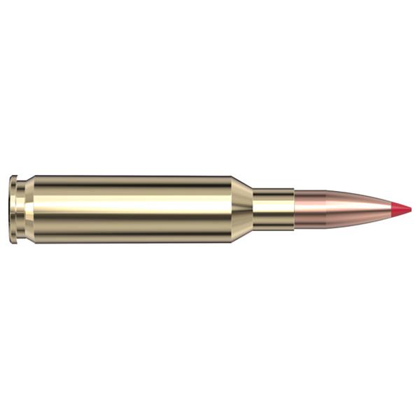 Hornady Match Rifle Ammunition 6.5 Creedmoor 120 gr ELD 2910 fps 20/ct Picture of Hornady Mfg AMMO 6.5 CREEDMOOR 120 GR ELD MATCH 20 rounds
