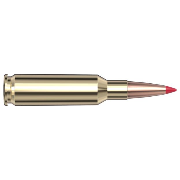 Hornady ELD-VT V-Match rifle Ammunition .224 Valkyrie 62gr PT 3300 fps 20/ct Picture of Hornady Mfg HORNADY AMMO 224 VALKYRIE 62 GR ELD-VT 20 RDS