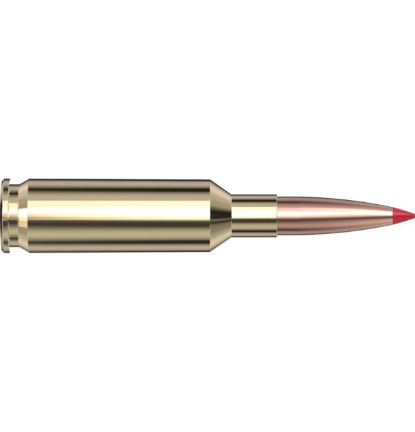 Hornady Match Ammunition 6mm GT 109 GR ELD MATCH 20/rd Picture of Hornady Mfg HORNADY AMMO 6MM GT 109 GR ELD MATCH 20 RNDS