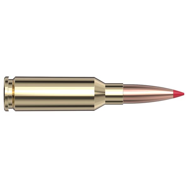 Hornady Precision Hunter Rifle Ammunition 6mm ARC 103gr ELD-X 2800 fps 20/ct Picture of Hornady Mfg AMMO Precision Hunter 6MM ARC 103gr ELD-X 20 RD Box