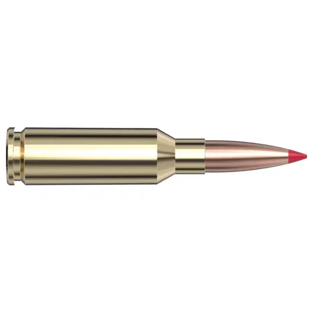 Hornady Match Rifle Ammunition 6mm ARC 108 gr ELD-M 2750 fps 20/ct Picture of Hornady Mfg AMMO 6MM ARC 108 GR ELD MATCH 20 ROUNDS