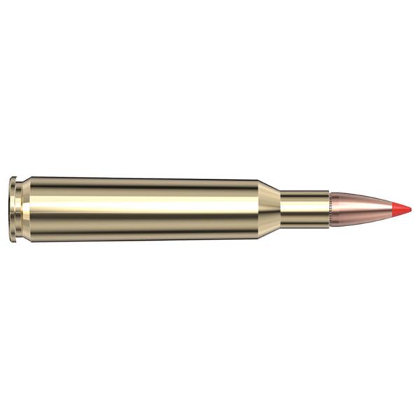 Hornady Superformance Rifle Ammunition 6mm Rem 95 gr SST 3235 fps - 20/box Picture of Hornady Mfg AMMO SUPERFORMANCE .6MM 95GR SST 20RD