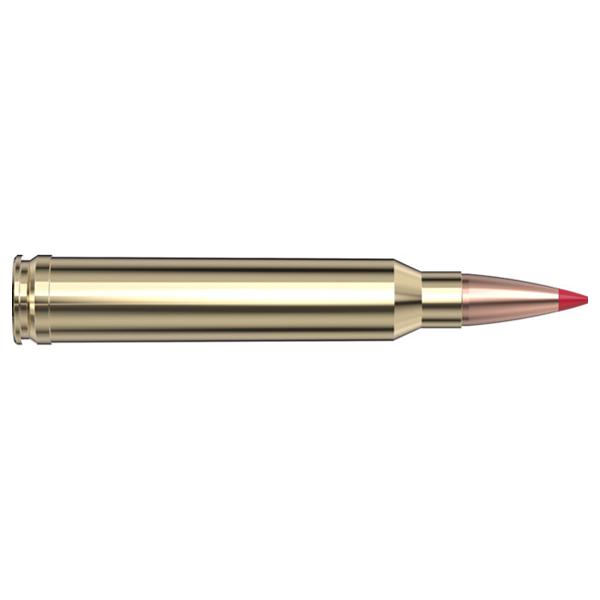 Hornady Precision Hunter Rifle Ammunition .300 Win Mag 200 gr ELD-X 2850 fps 20/ct Picture of Hornady Mfg AMMO Precision Hunter 300 WIN MAG 200 GR ELD-X