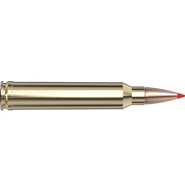 Hornady American Whitetail Tipped SST Rifle Ammunition 300 Win Mag 165gr PT 3150 fps 20/ct Picture of Hornady Mfg HORNADY AMMO 300 WIN MAG 165 GR SST AWT 20 RDS