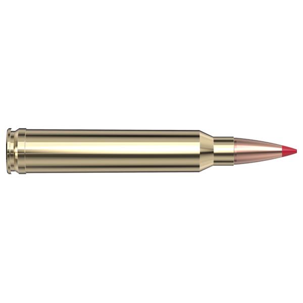 Picture of Hornady Mfg Ammo Precision Hunter Rifle Ammunition .300 WIN MAG 178 GR ELD-X 20 RD Box