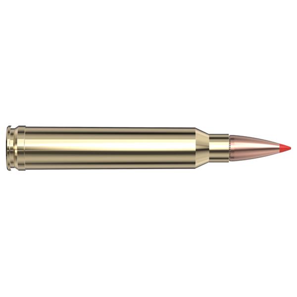 Hornady Superformance Rifle Ammunition .300 Win Mag 180 gr SST 3130 fps - 20/box Picture of Hornady Mfg AMMO SUPERFORMANCE .300 WIN 180GR SST