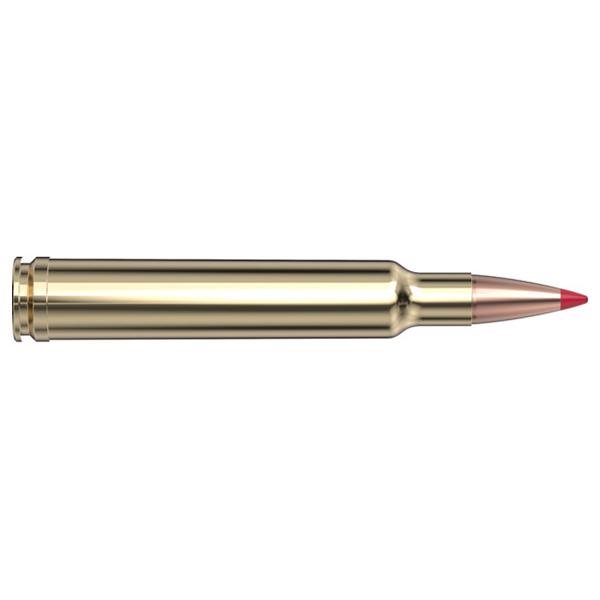 Hornady Precision Hunter Rifle Ammunition .300 Wby Mag 200 gr ELD-X 2960 fps 20/ct Picture of Hornady Mfg AMMO Precision Hunter 300 WBY MAG 200 GR ELD-X 20 rounds